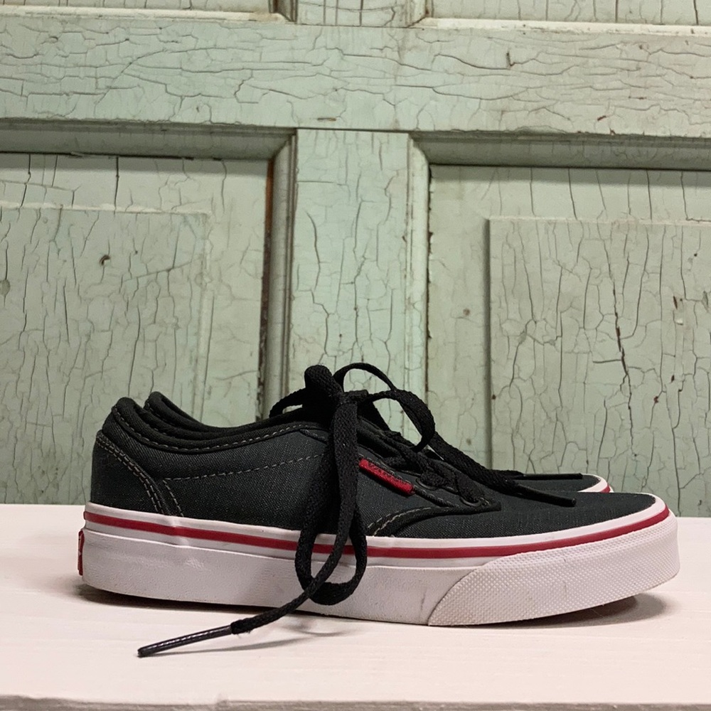 KIDS Vans - Picture 2 of 8